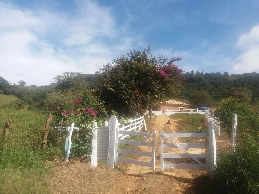 Casa em São Tomé das Letras Vila Exterior foto